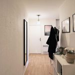 Rent 1 bedroom apartment of 15 m² in Levallois-Perret