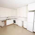 Rent 4 bedroom apartment of 97 m² in Kerava