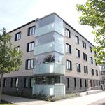 Rent 2 bedroom apartment of 55 m² in Limhamn