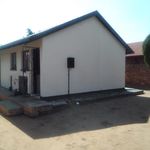 Rent 2 bedroom house in City of Tshwane