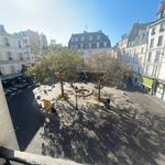 Rent 2 bedroom apartment of 64 m² in Sorbonne, Jardin des Plantes, Saint-Victor
