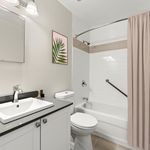 Rent 2 bedroom apartment of 870 m² in Toronto
