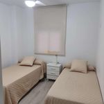 Alquilo 2 dormitorio apartamento de 72 m² en Fuengirola
