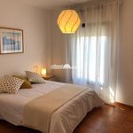 Alquilar 3 dormitorio apartamento en Frigiliana