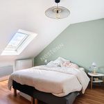 Rent 4 bedroom apartment of 86 m² in Arrondissement of Nantes