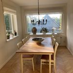Rent 6 bedroom house of 220 m² in Göteborg