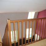 Rent 6 bedroom apartment of 120 m² in Bar-le-Duc