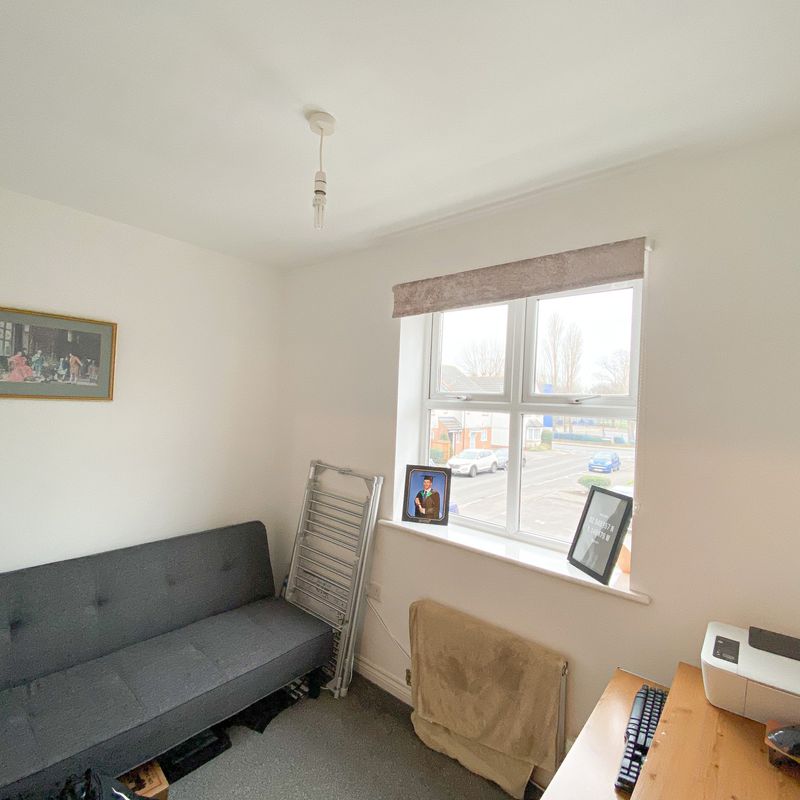 2 Bedroom Flat for Rent - Cotton Road Portsmouth PO3 | View Property To Rent In Portsmouth, Southsea & Fareham Milton