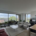 Huur 4 slaapkamer appartement van 104 m² in Utrecht