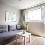 Rent 2 bedroom apartment of 37 m² in Poznan