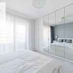 Rent 3 bedroom apartment of 108 m² in Kraków