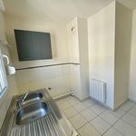 Rent 2 bedroom apartment of 49 m² in Rouen