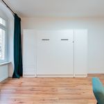 Miete 1 Schlafzimmer wohnung von 40 m² in Berlin