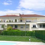 Rent 4 bedroom apartment of 119 m² in Charbonnières-les-Bains