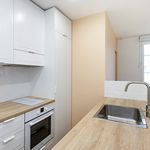 Appartement de 31 m² avec 1 chambre(s) en location à Paris