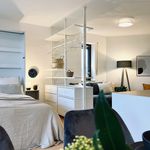 Miete 2 Schlafzimmer wohnung von 50 m² in Münster