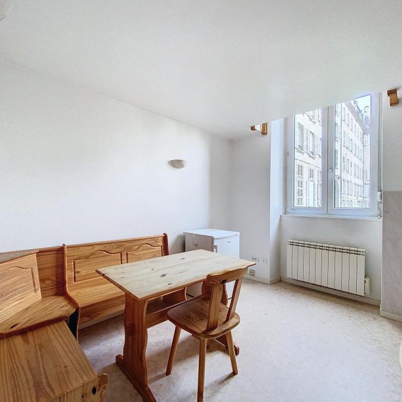 ▷ Appartement à louer • Vittel • 23,6 m² • 395 € | immoRegion