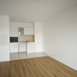 Rent 2 bedroom apartment of 43 m² in BRUNOYT