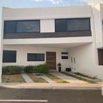 Rent 3 bedroom house of 136 m² in Querétaro