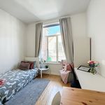 Appartement de 22 m² avec 1 chambre(s) en location à Gent