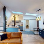 Rent 1 bedroom apartment of 40 m² in Katowice