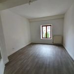 Rent 2 bedroom apartment of 47 m² in Pontailler-sur-Saône
