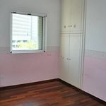 Rent 3 bedroom apartment of 117 m² in Μαρούσι