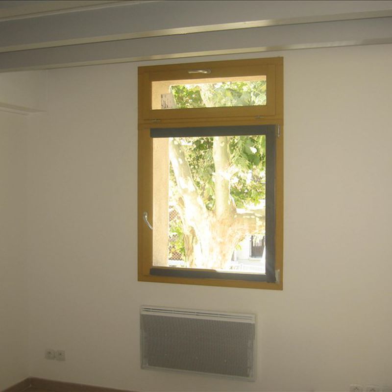 13100 aix en provence appartement aix en provence - 2 pièce(s) - 25 m2 Aix-en-Provence