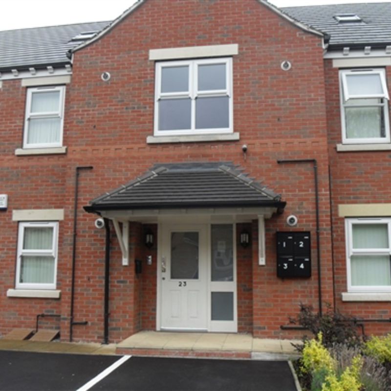 Sanderson Close, Ella Street, Hull for renting - CJ Property