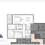 Rent 3 bedroom apartment in Beveren