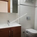 Rent 3 bedroom apartment of 130 m² in Fenerbahçe