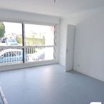 Rent 2 bedroom apartment of 49 m² in Granville