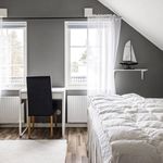 Rent 5 bedroom house of 180 m² in Nacka