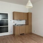 Pronajměte si 1 ložnic/e byt o rozloze 24 m² v Praha
