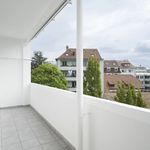 Miete 2 Schlafzimmer wohnung von 61 m² in Basel