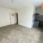 Rent 2 bedroom apartment of 36 m² in Metz