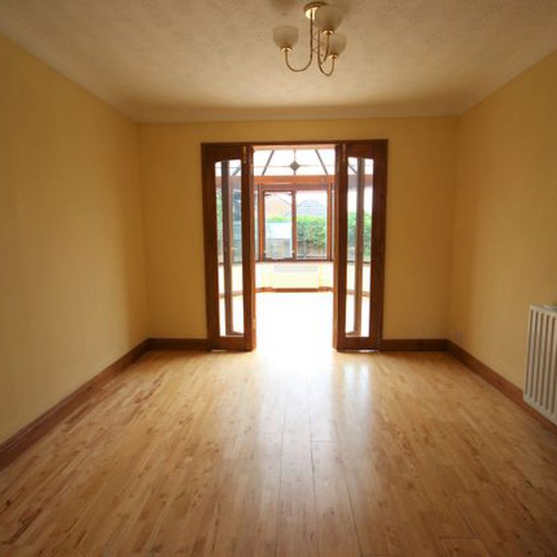 Detached house to rent in Excelsior Gardens, Northampton, Northamptonshire. NN5 New Duston