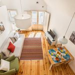 Rent 2 bedroom apartment of 40 m² in Lisbon