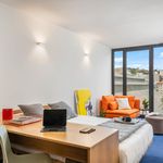 Rent 1 bedroom apartment of 20 m² in Alicante