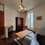 Rent 2 bedroom apartment of 34 m² in Saint-Jean-le-Blanc