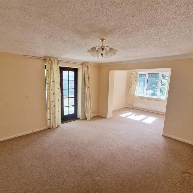Stowell Crescent, Wareham, Dorset, BH20, 4 bedroom house to let - 1112413 | Goadsby