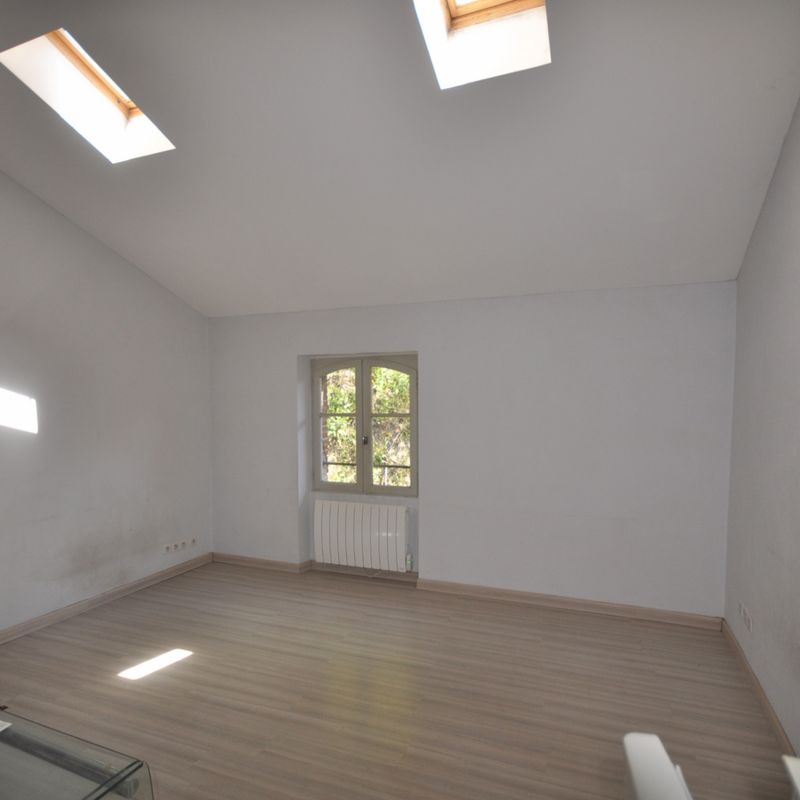 Appartement 38 m² at Cintegabelle (31550), France