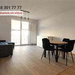 Wynajmij 3 sypialnię apartament z 61 m² w Gdańsk