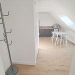 Rent 1 bedroom apartment of 26 m² in Laval