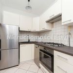 Rent 2 bedroom apartment of 53 m² in Wrocław