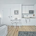 Rent 1 bedroom apartment of 26 m² in Dusseldorf