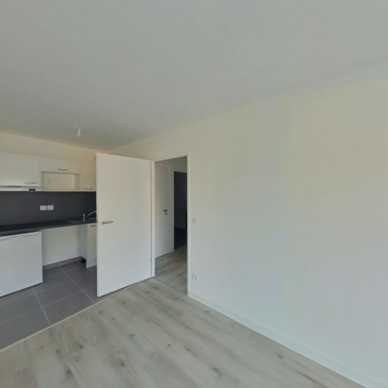 Appartement 2 pièces - 49m² - DARNETAL Darnétal