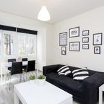 Rent 3 bedroom apartment of 82 m² in Madrid