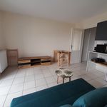 Appartement de 28 m² avec 1 chambre(s) en location à Chevigny-Saint-Sauveur