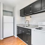 Rent 1 bedroom apartment of 410 m² in Chicago